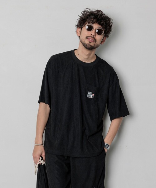 CHUMSルームウェア セール】CHUMS×SAUVENIR/チャムス×サウベニア 別注 オールナイト