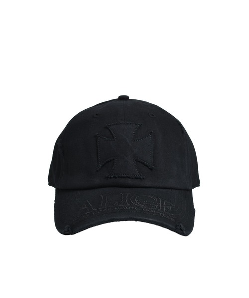 ALICE HOLLYWOOD キャップ 帽子 ATELIER 2.0 CAP メンズ