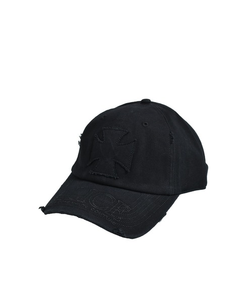 ALICE HOLLYWOOD キャップ 帽子 ATELIER 2.0 CAP メンズ