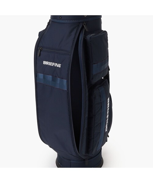BRIEFING - ブリーフィングゴルフ3ロゴブラックサイズS BRIEFING tシャツ 「BRIEFING GOLF／ブリーフィングゴルフ