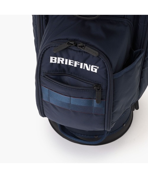 BRIEFING ゴルフ 「BRIEFING GOLF／ブリーフィングゴルフ」CR-6