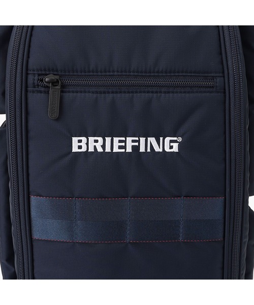 BRIEFING ゴルフ 「BRIEFING GOLF／ブリーフィングゴルフ」CR-6