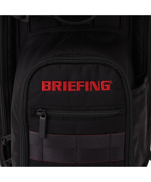 BRIEFING ゴルフ 「BRIEFING GOLF／ブリーフィングゴルフ」CR-6