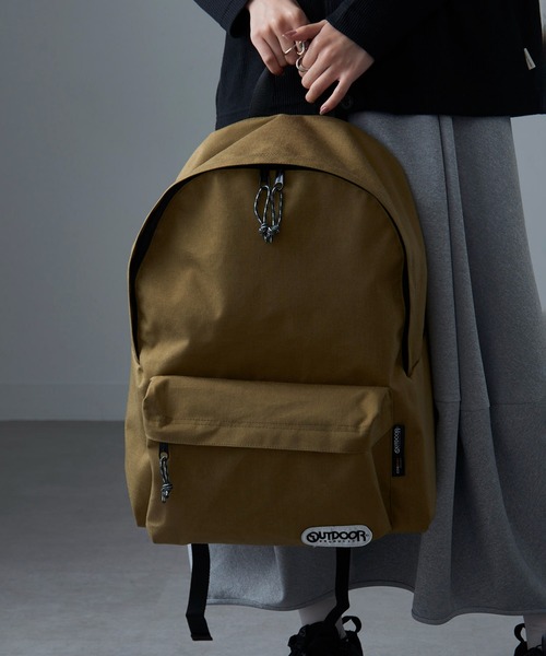 OUTDOOR PRODUCTS（アウトドアプロダクツ） デイバック リュック