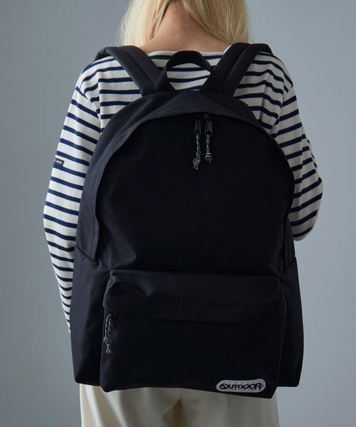 OUTDOOR PRODUCTS（アウトドアプロダクツ） デイバック リュック 
