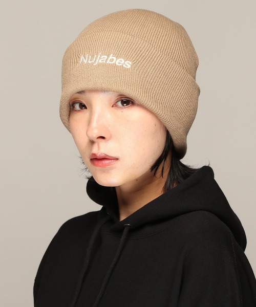 EVERYTHING FOR THE PARTY ニット帽 ビーニー野村訓市 ニットキャップ・ビーニー│Z-CRAFT（ゼットクラフト） WEB本店