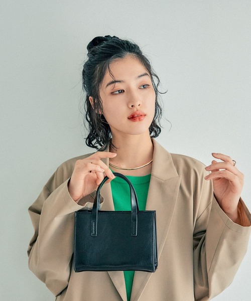 その他 sutssy9 LEPSIM（レプシィム）の「ビーズミニバッグ 123975