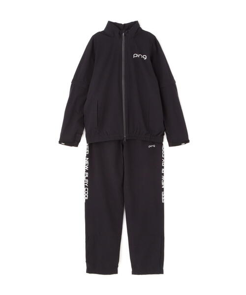 PING（ピン） レインコート カッパ 「PING APPAREL」ダーミザク
