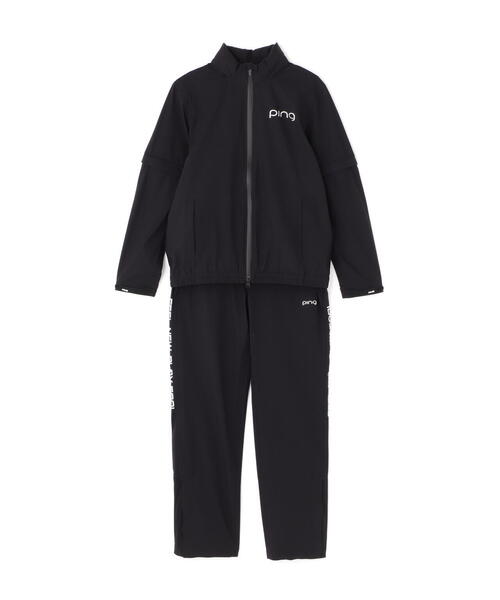PING（ピン） レインコート カッパ 「PING APPAREL」ダーミザク