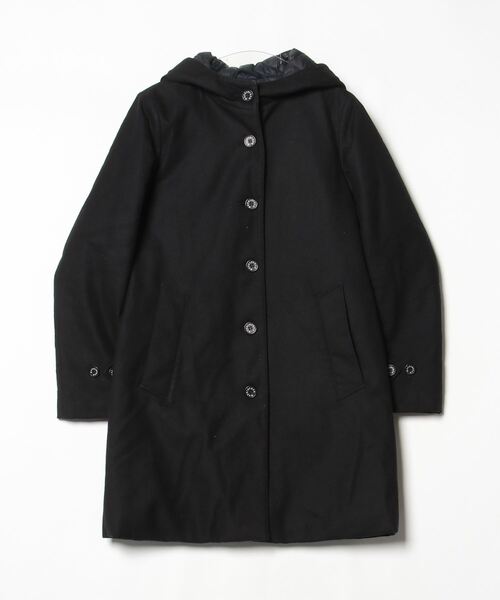 MACKINTOSH マッキントッシュ ダウンフィールド コート 34 MACKINTOSH マッキントッシュ ダウンフィールド コート 34