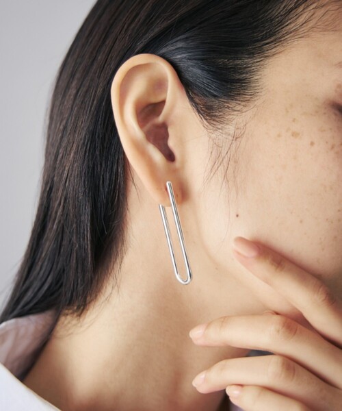 Jouete ピアス フープピアス レディース : ZOZOTOWN Yahoo!店