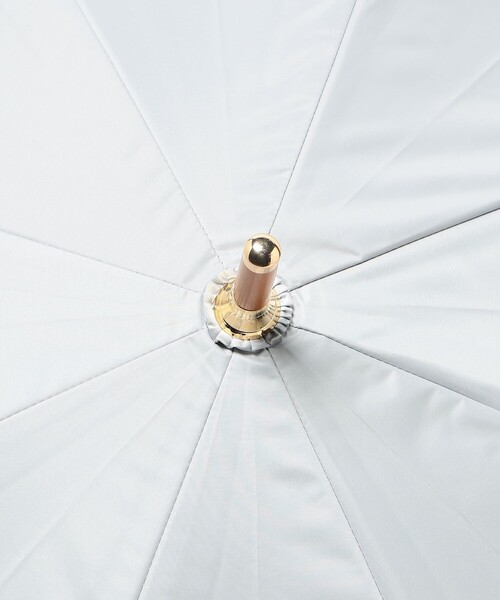 Athena New York 傘 「Athena York」CAMILACITY 晴雨兼用 長傘