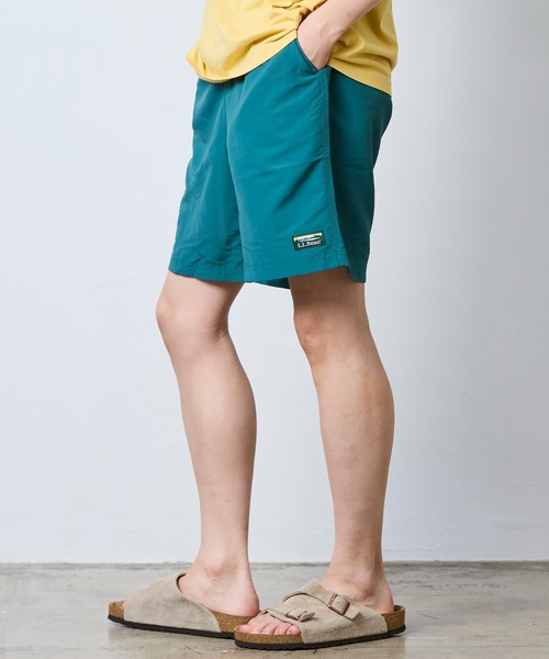 L.L.Bean（エルエルビーン） パンツ クラシック・サプレックス