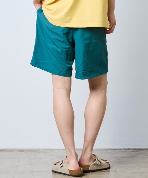 L.L.Bean（エルエルビーン） uvカット パンツ クラシック・サ