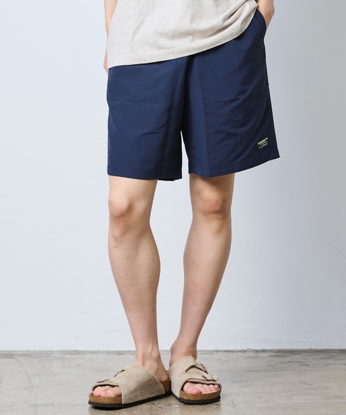 L.L.Bean（エルエルビーン） パンツ クラシック・サプレックス