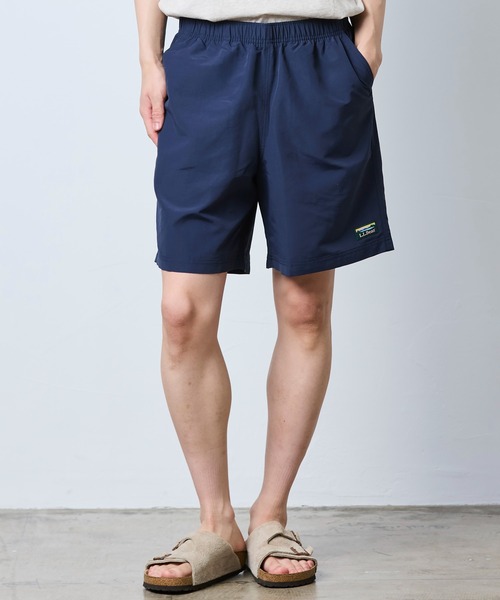 L.L.Bean（エルエルビーン） パンツ クラシック・サプレックス