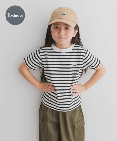TOWNCRAFT tシャツ 「親子リンク」「別注」PENNEYS×DOORS THE