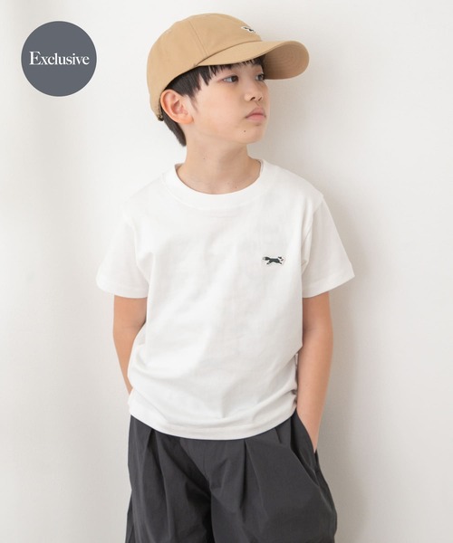 TOWNCRAFT tシャツ 「親子リンク」「別注」PENNEYS×DOORS THE
