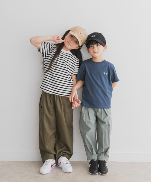 TOWNCRAFT tシャツ 「親子リンク」「別注」PENNEYS×DOORS THE