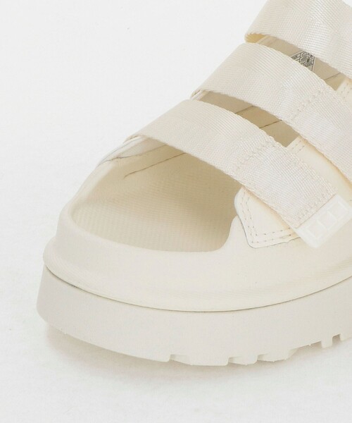 サンダル 「UGG」ゴールデングロウ スライド サンダル レディース | UGG Australia | 18