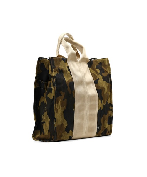 L.E.D.BITES（エルイーディーバイツ） ショルダーバッグ Duffle 2way