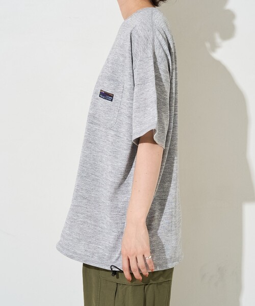 FREAK'S STORE（フリークスストア） tシャツ 限定展開 FREAK'S STORE