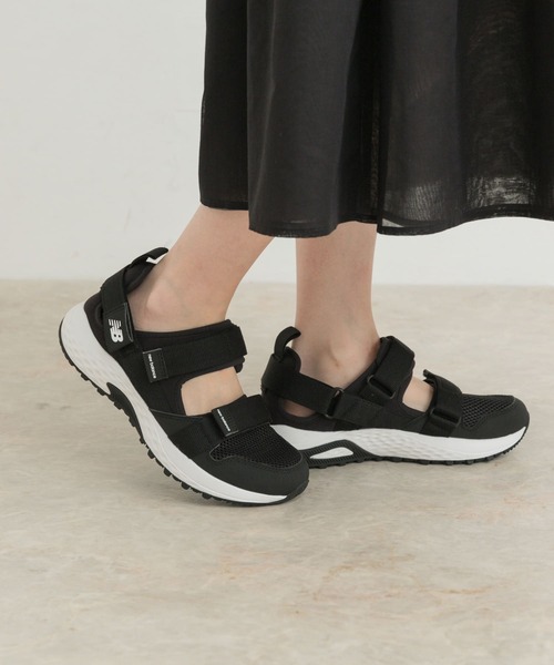 サンダル・ミュール New Balance SD1501 5FT1396 New Balance SD1501 5FT1396 (New Balance/サンダル・ミュール