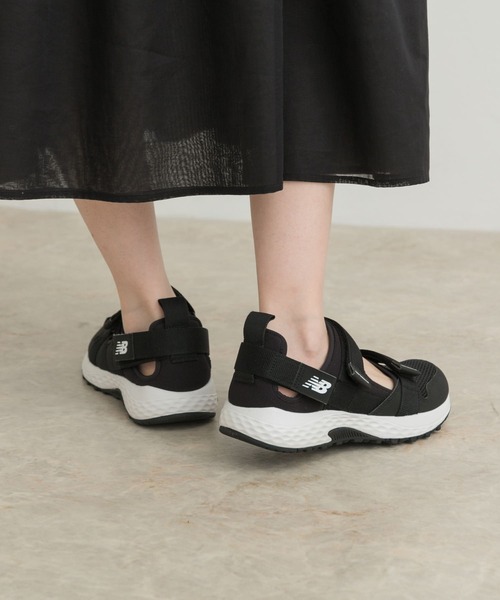 New Balance サンダル NEW BALANCE Fresh Foam 710 v1