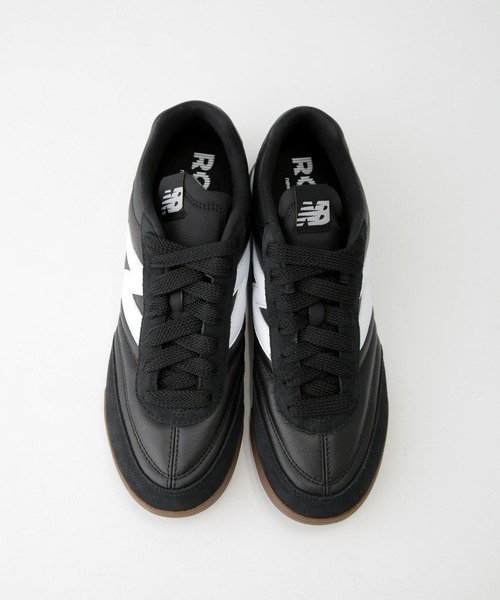 New Balance スニーカー Balance/URC42 メンズ : ZOZOTOWN Yahoo