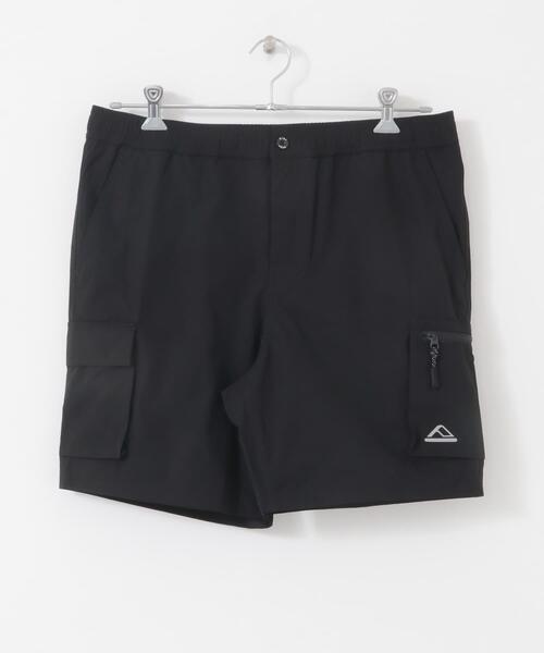 Ripstop Cargo Short パンツ REEF BAJA DRY CARGO SHORTS メンズ