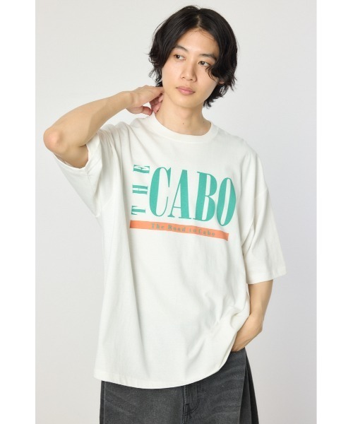 RODEO CROWNS WIDE BOWL（ロデオクラウンズワイドボウル） tシャツ
