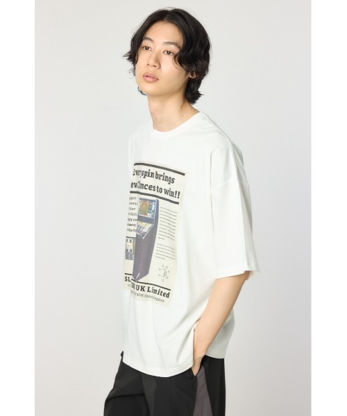 RODEO CROWNS WIDE BOWL（ロデオクラウンズワイドボウル） tシャツ