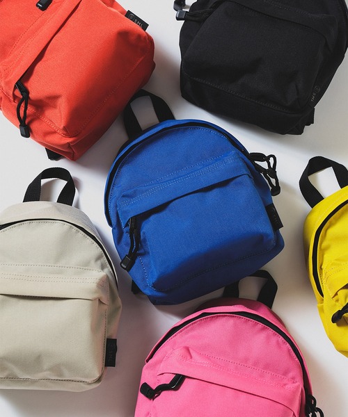 SML ショルダーバッグ バッグ 「別注」SML / BACK PACK レディース メンズ : ZOZOTOWN Yahoo!店 - 通販 ...