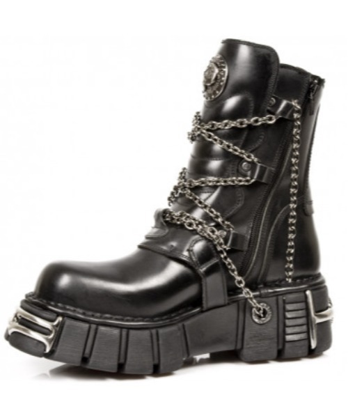 newrock ニューロック shoop ブーツ NEWROCK(ニューロック)の商品一覧 7ページ目 - 海外通販のBUYMA