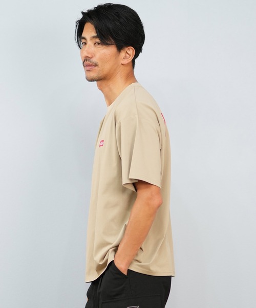 ムラサキスポーツ（MURASAKI SPORTS） tシャツ 「限定」Nature Gang