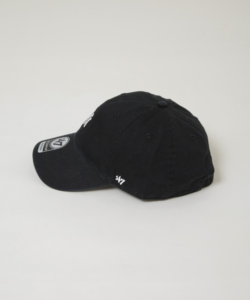 ☆47 Brand☆キャップ 帽子 ベースボールキャップ NY Yankees 楽天市場】【さらにP10倍☆SALE】【ネコポス配送】47 ブランド