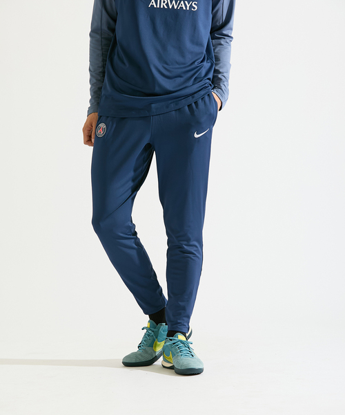 【NIKE / ナイキ】PSG M NK DF STRK PANT NIKE パンツ 「NIKE / ナイキ」 PSG M NK DF STRK PANT KPZ