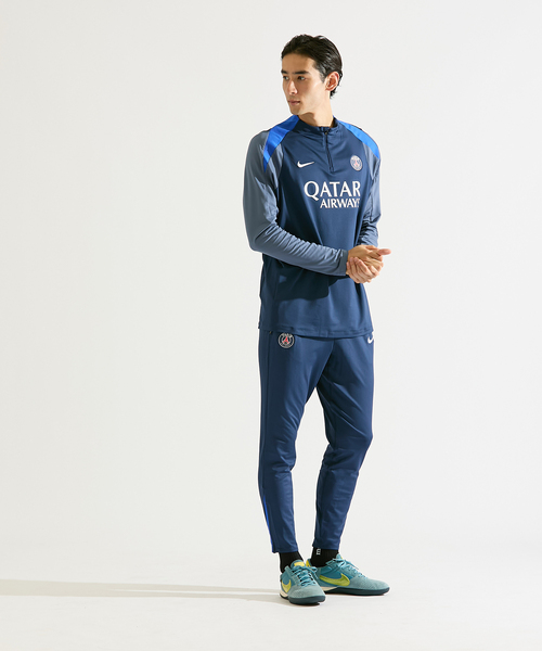 【NIKE / ナイキ】PSG M NK DF STRK PANT NIKE / ナイキ】 PSG M NK DF STRK PANT KPZ HJ6929（ジャージ