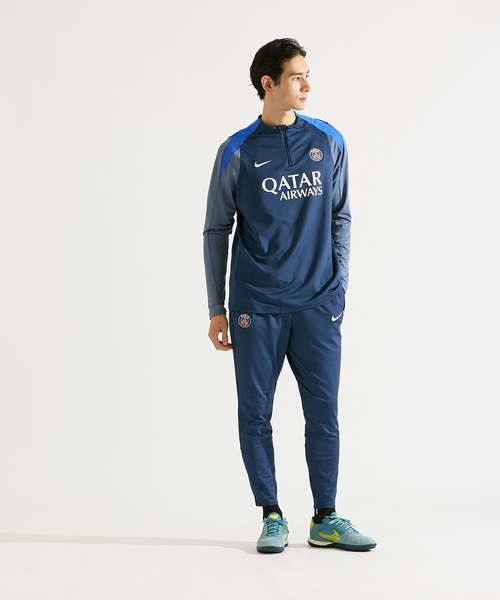 NIKE（ナイキ） パンツ PSG M NK DF STRK PANT KPZ HJ6929 メンズ
