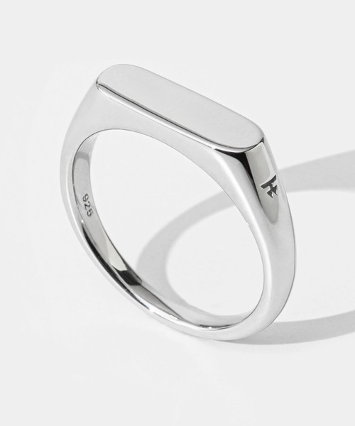 トムウッド　クヌートリングM 60 Knut Ring - Tom Wood Project Official Online Store