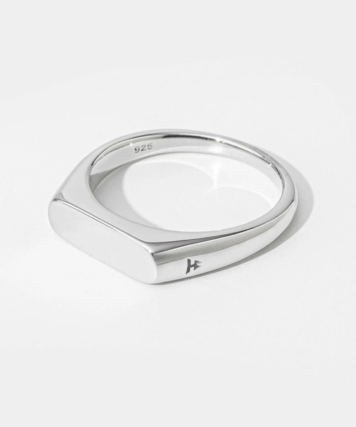 TOM WOOD★Knut ナット リング 指輪 TOM WOOD 指輪 リング Knut Ring (M) トムウッド ナット