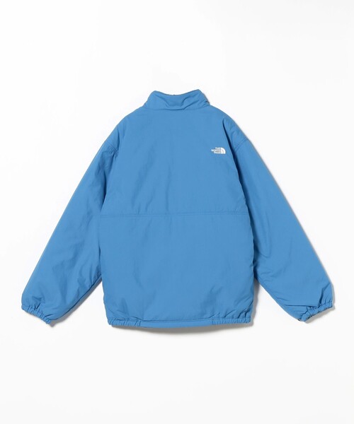 【新品】THE NORTH FACE KIDS リバーシブルコージージャケット THE NORTH FACE (ザノースフェイス) Reversible Cozy Jacket