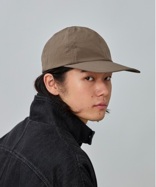 override（オーバーライド） キャップ 帽子 REP VENTED WIDE 6P CAP