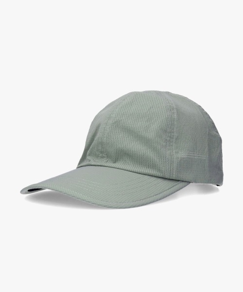 LAYOVERキャップ override キャップ 帽子 OVERRIDE REP VENTED WIDE 6P CAP