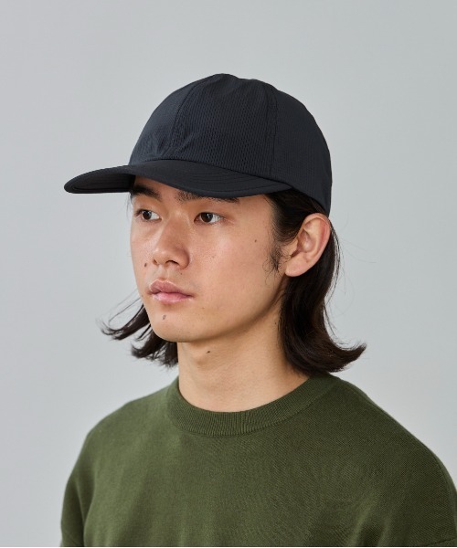 override キャップ 帽子 OVERRIDE REP VENTED WIDE 6P CAP