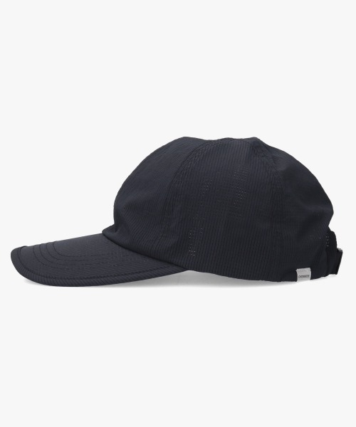 LAYOVERキャップ override キャップ 帽子 OVERRIDE REP VENTED WIDE 6P CAP