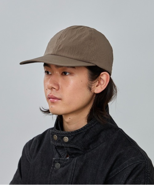 override キャップ 帽子 OVERRIDE REP VENTED WIDE 6P CAP