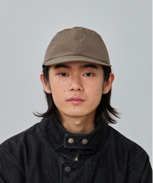 override キャップ 帽子 OVERRIDE REP VENTED WIDE 6P CAP