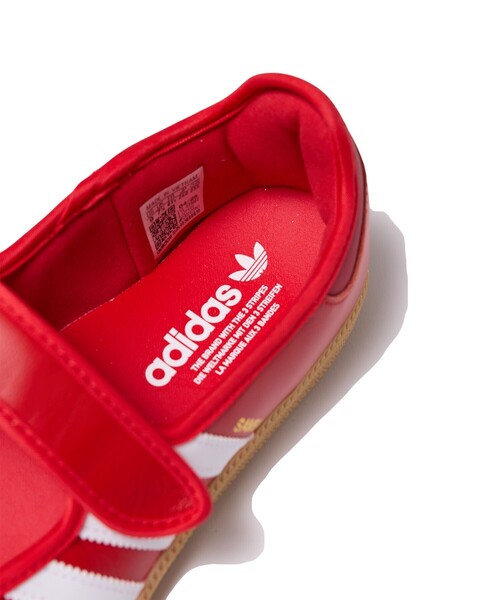 adidas スニーカー 「adidas」SAMBA JANE レディース : ZOZOTOWN