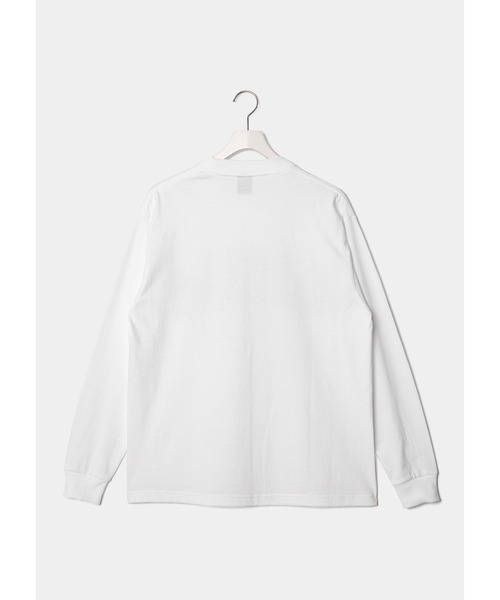 APPLEBUM tシャツ “APBM” L/S T-shirt メンズ レディース